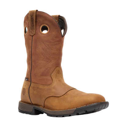 Rocky Men Legacy 32 Waterproof Western Work Boot RKW0380