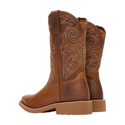 Rocky Men Monocrepe 12 " Work Boot RKW0433