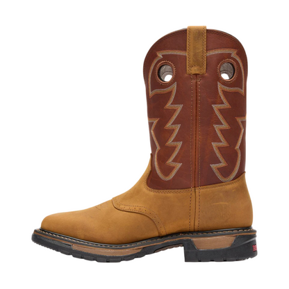 Rocky MN Original Ride Waterproof Work Boot RKYW039