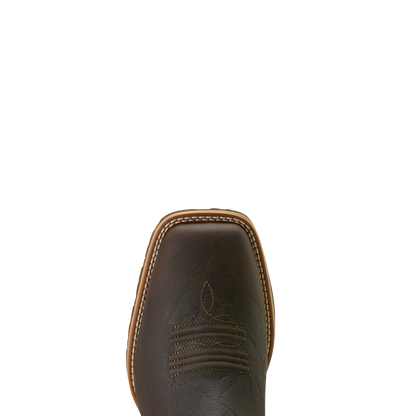 Ariat Men Hybrid 10074168 Square Toe Chelsea Ankle Boot