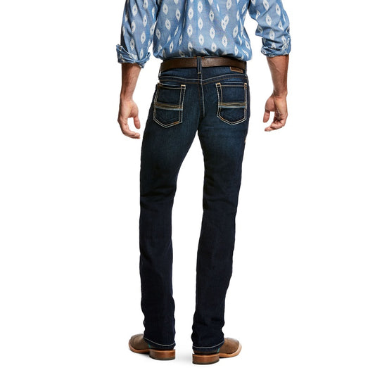 Ariat Men M7 Straight Leg Rocker Concord 10026681 Jean