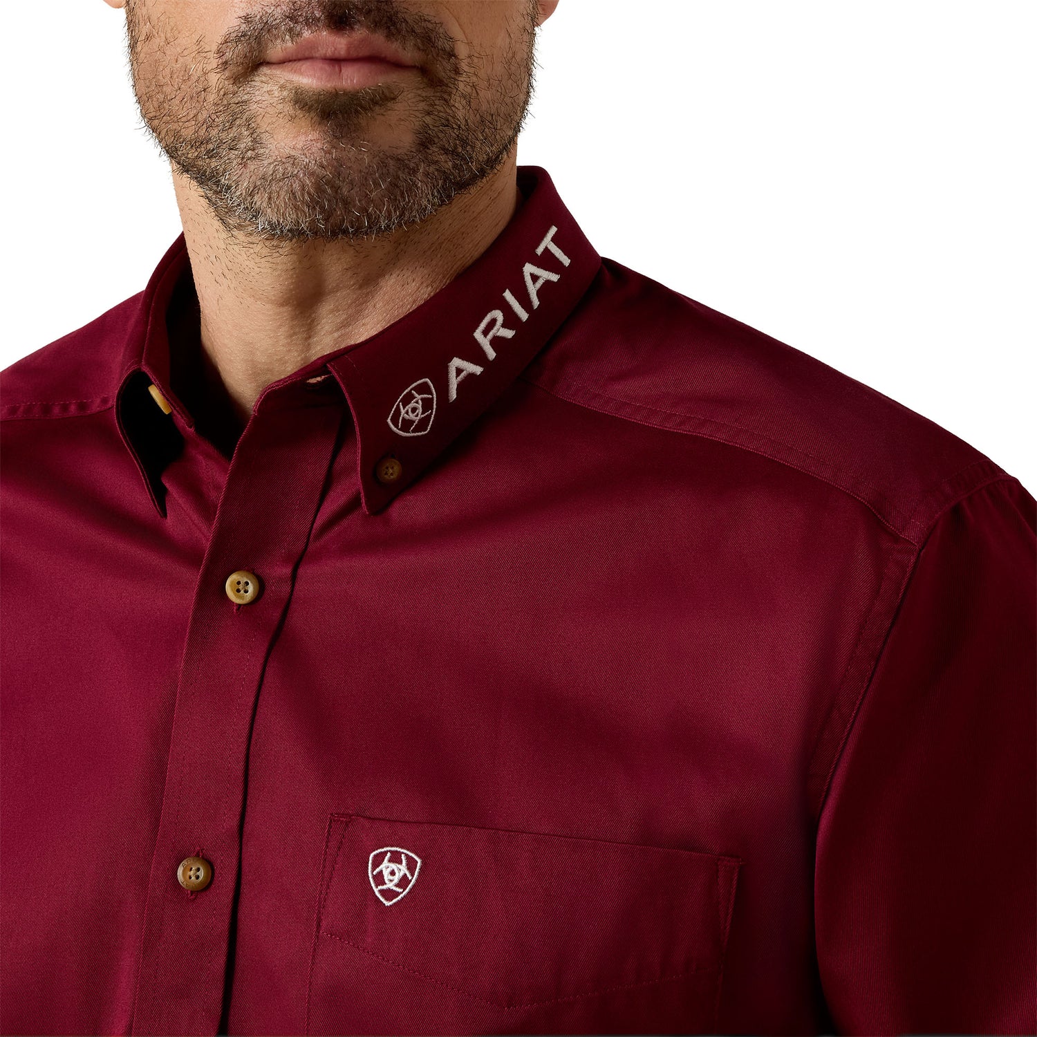 Ariat MN Shirt 10027995