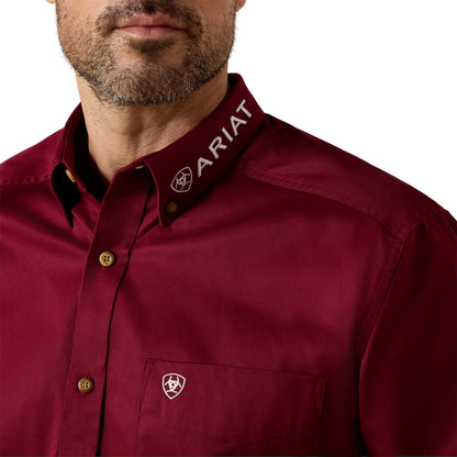 Ariat MN Shirt 10027995