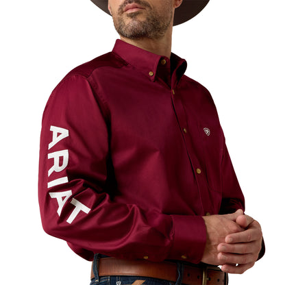 Ariat MN Shirt 10027995