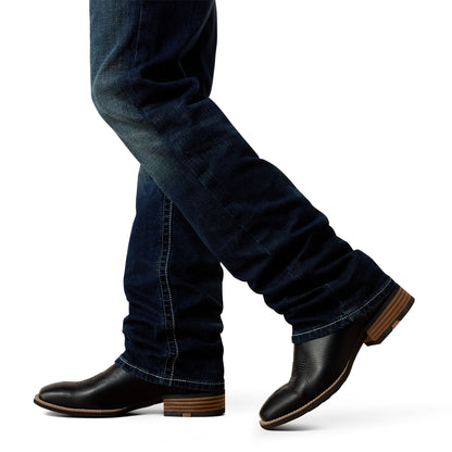 Ariat Men M5 Slim Stretch Coltrane Stackable Straight Leg 10032088 Jeans