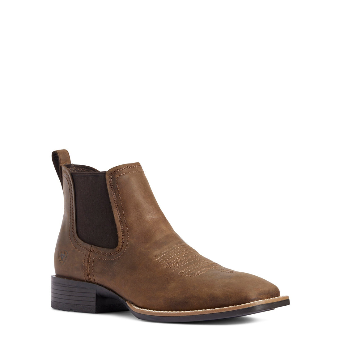 Ariat MN Booker Ultra Western Ankle Boot 10031452