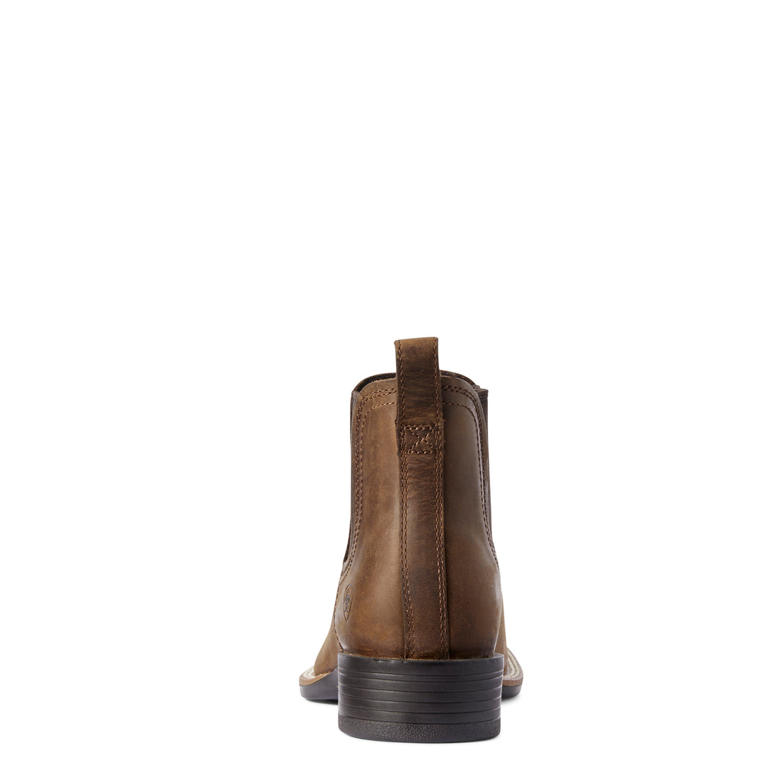 Ariat MN Booker Ultra Western Ankle Boot 10031452