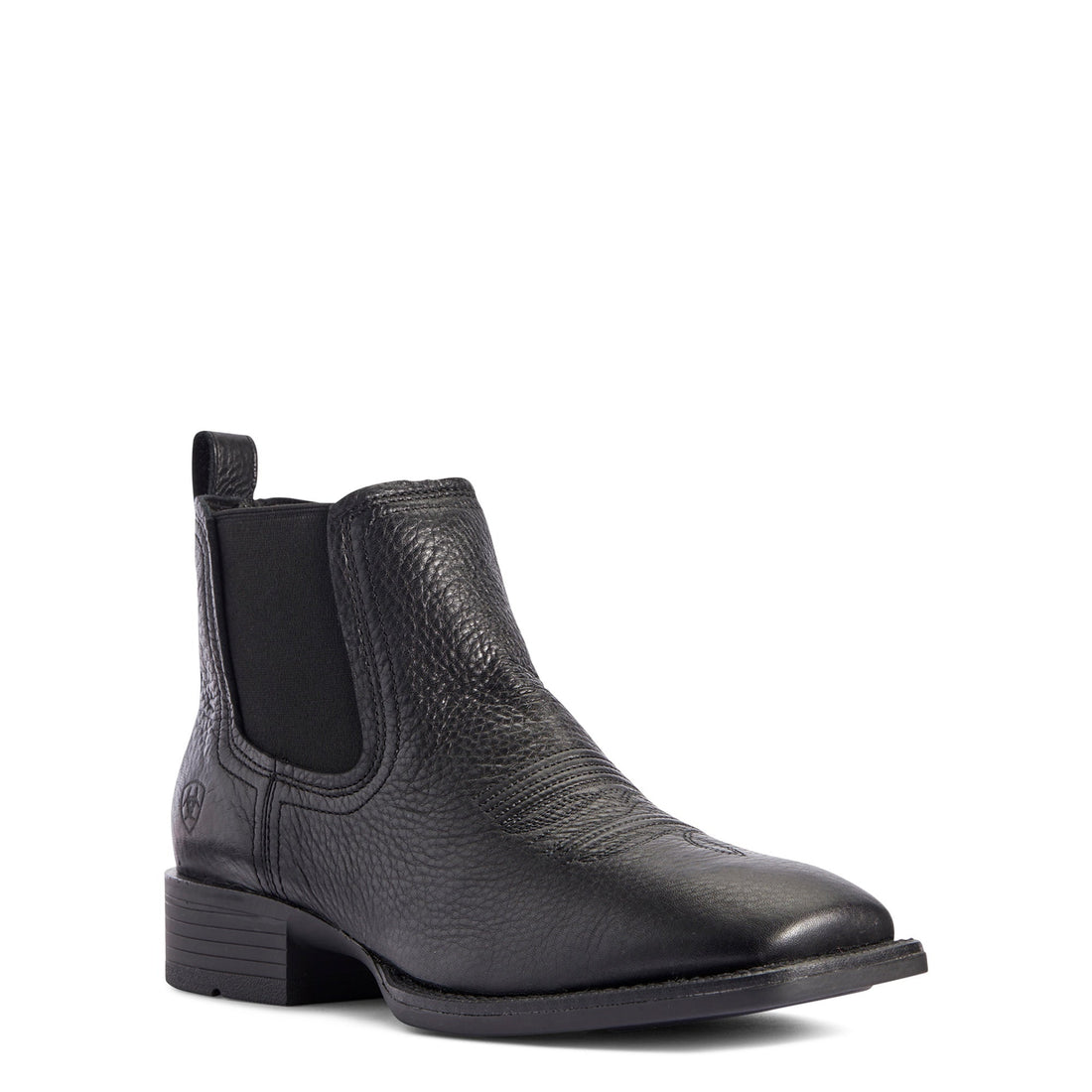 Ariat MN Booker Ultra Western Ankle Boot 10031453