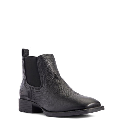 Ariat MN Booker Ultra Western Ankle Boot 10031453