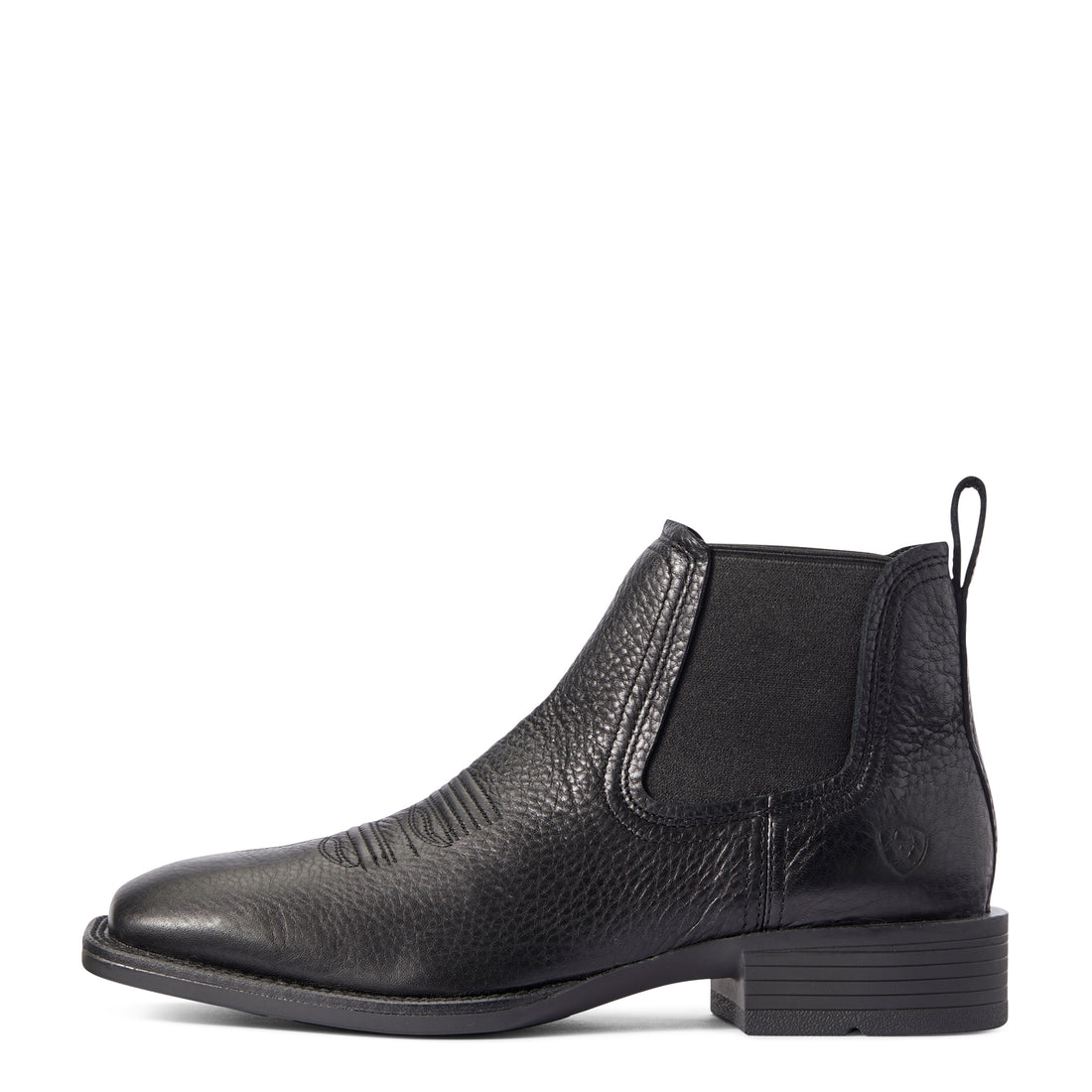 Ariat MN Booker Ultra Western Ankle Boot 10031453