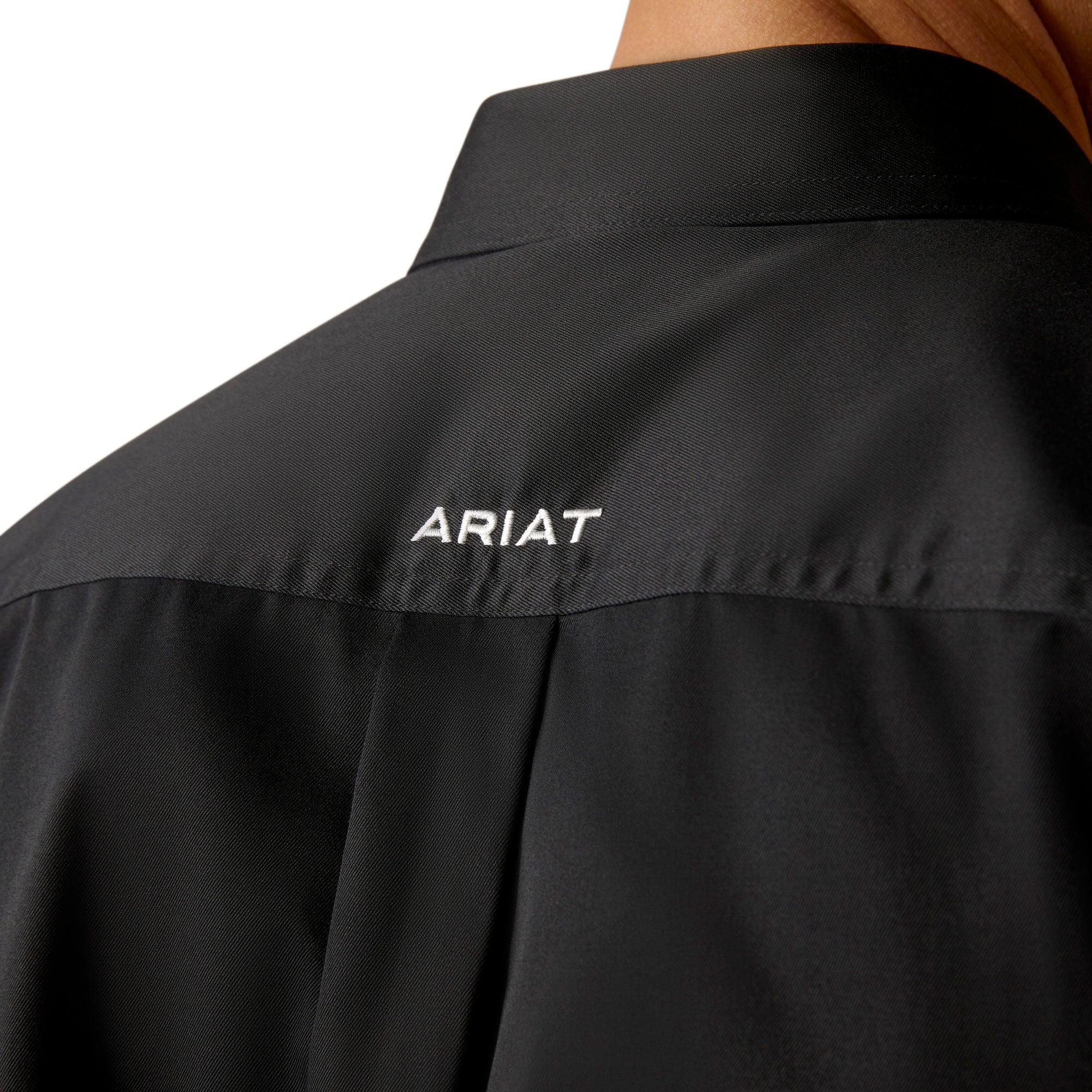 Ariat MN Black Shirt 10038500
