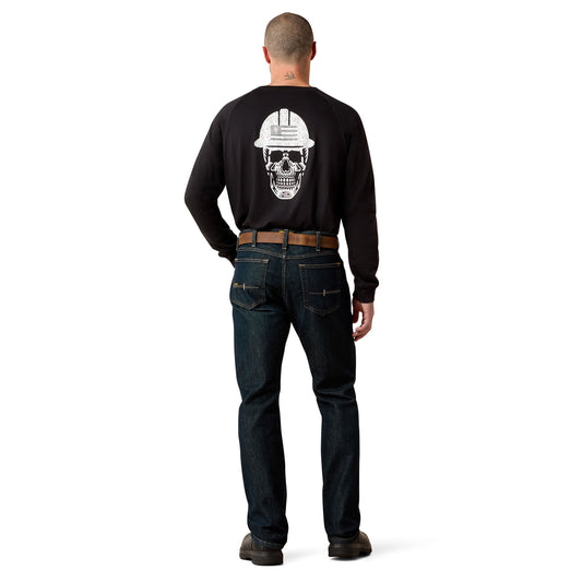 Ariat Men M7 Work Durastretch Straight Leg 10034627 Jean