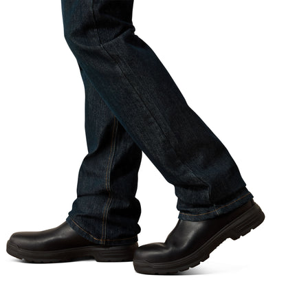 Ariat Men M7 Work Durastretch Straight Leg 10034627 Jean
