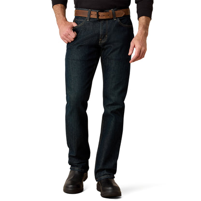 Ariat Men M7 Work Durastretch Straight Leg 10034627 Jean