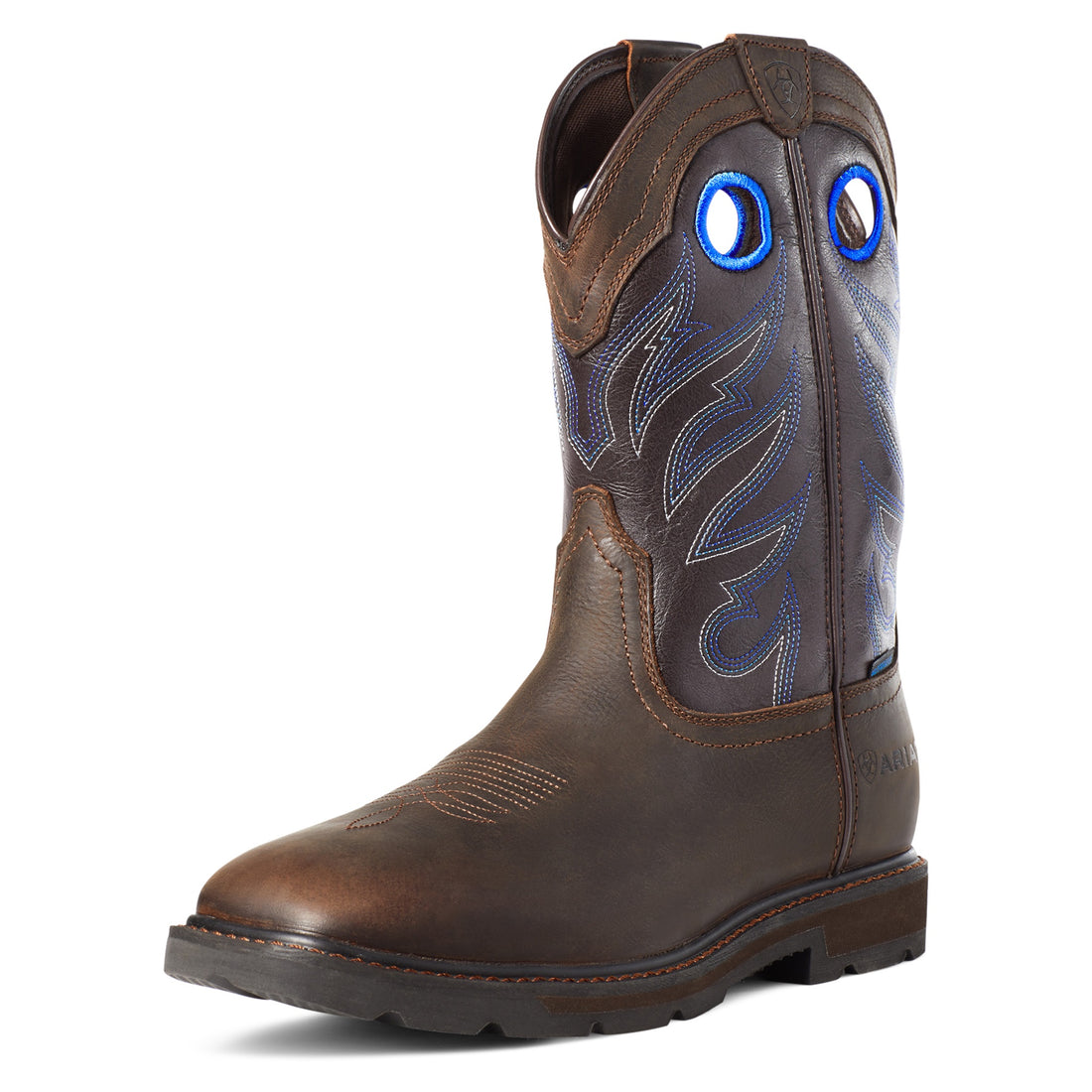 Ariat MN Groundwork Waterproof Work Boot 10034724