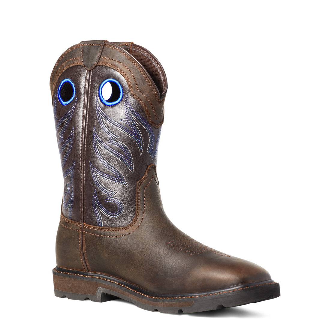 Ariat MN Groundwork Waterproof Work Boot 10034724