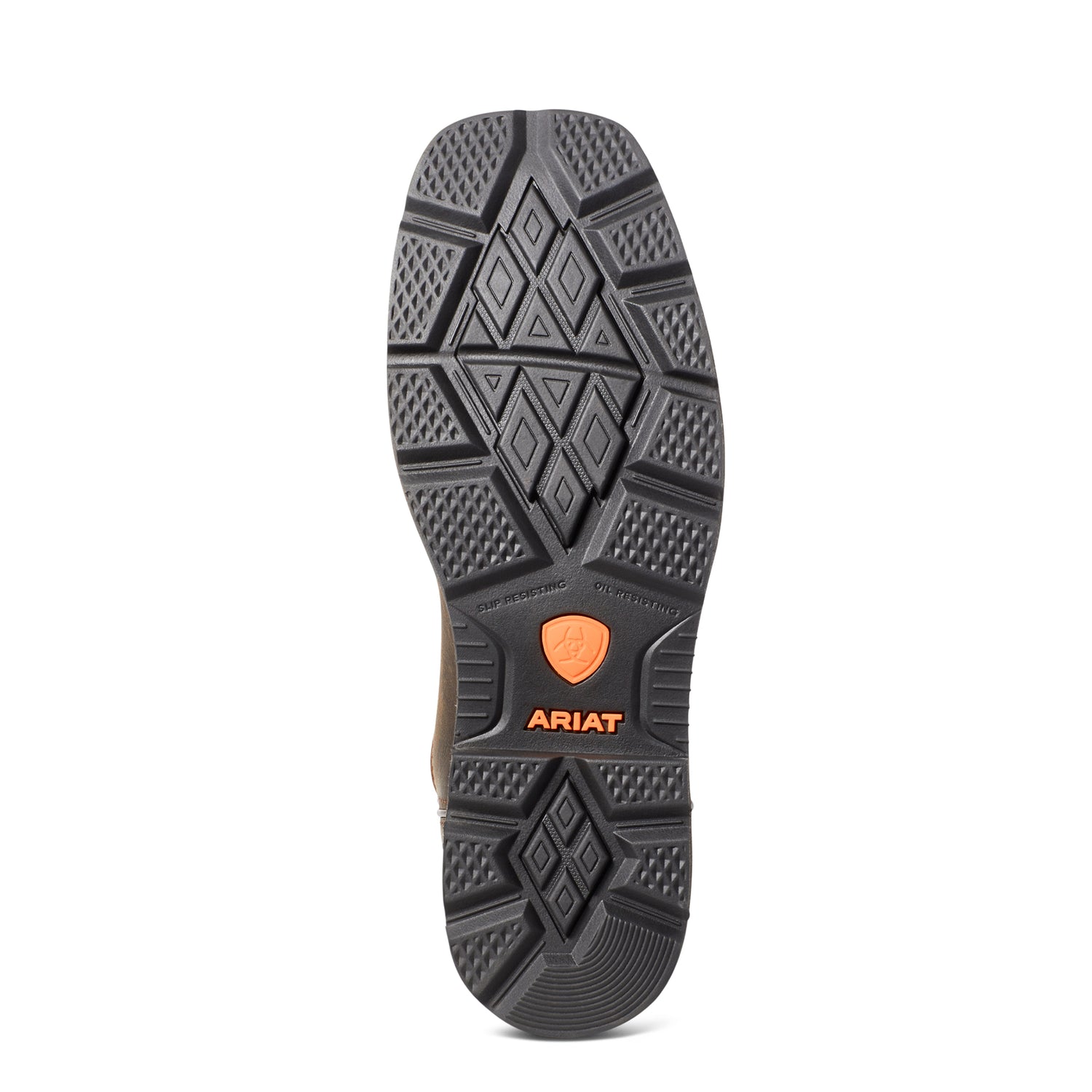 Ariat MN Groundwork Waterproof Work Boot 10034724