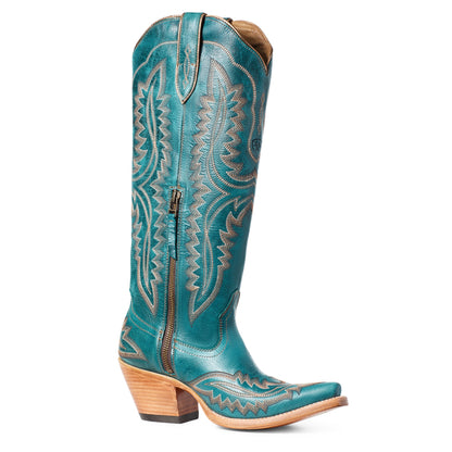 Ariat Women 10034004 Casanova X Toe Western Boot