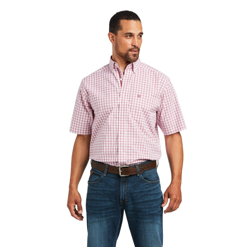 Ariat MN Shirt 10039265