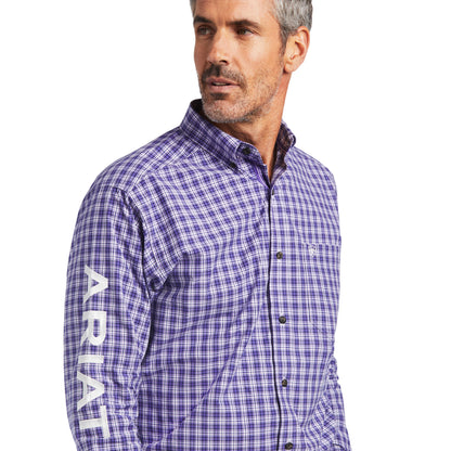 Ariat MN Shirt 10040572