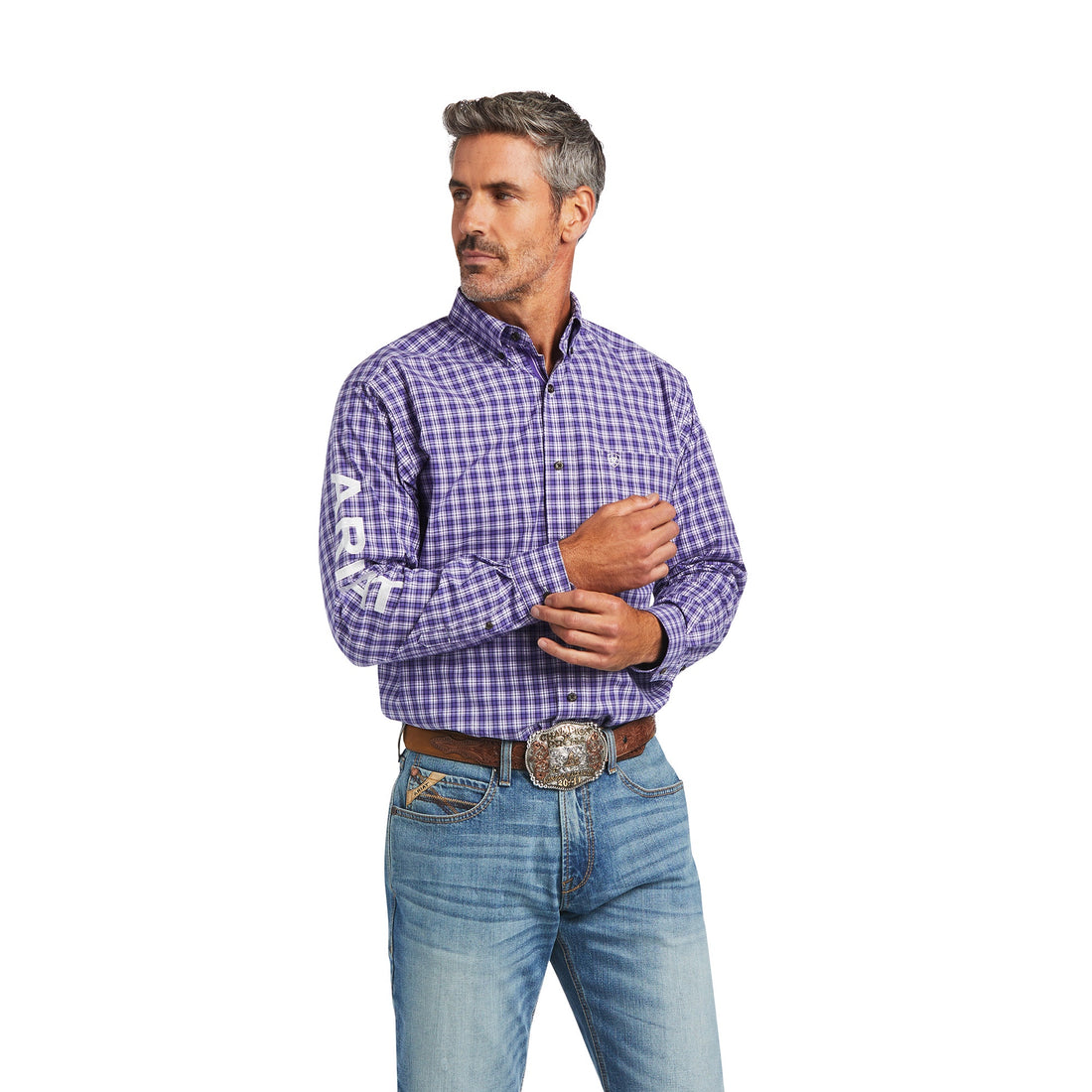 Ariat MN Shirt 10040572