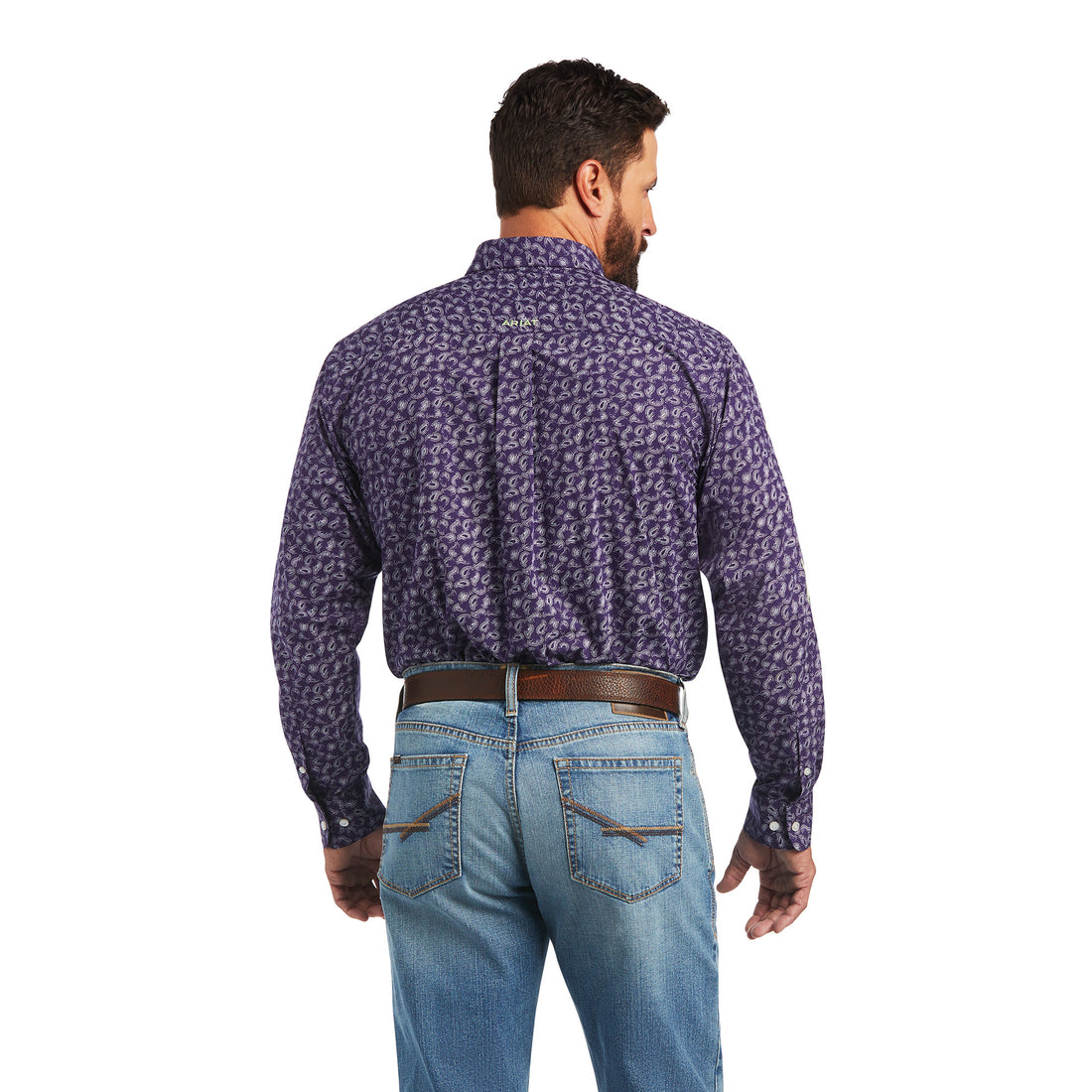 Ariat MN FIG Shirt 10040574