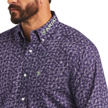 Ariat MN FIG Shirt 10040574