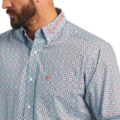 Ariat MN Aquaville Shirt 10040575
