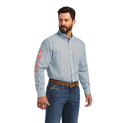 Ariat MN Aquaville Shirt 10040575