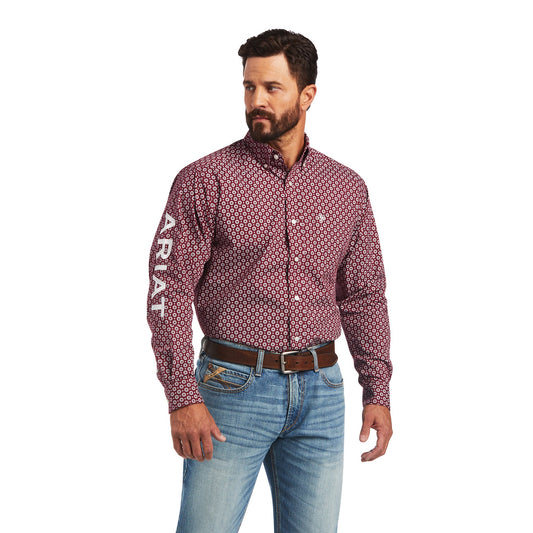 Ariat MN Shirt 10040788