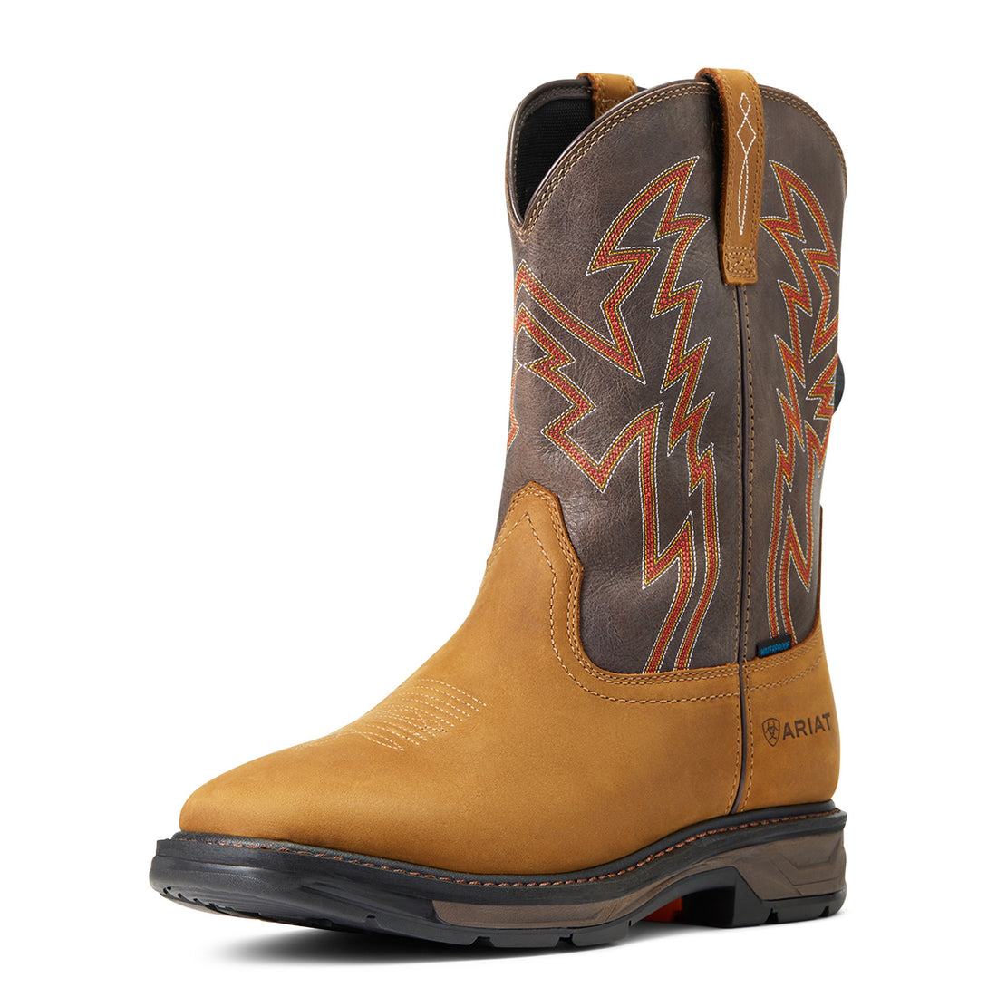 Ariat MN WorkHog XT BOA Waterproof Work Boot 10038921