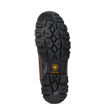 Ariat Men Treadfast 6&quot; Waterproof Work Shoe 10040266