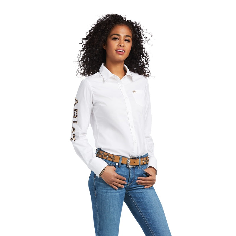 Ariat WMN Shirt 10039457