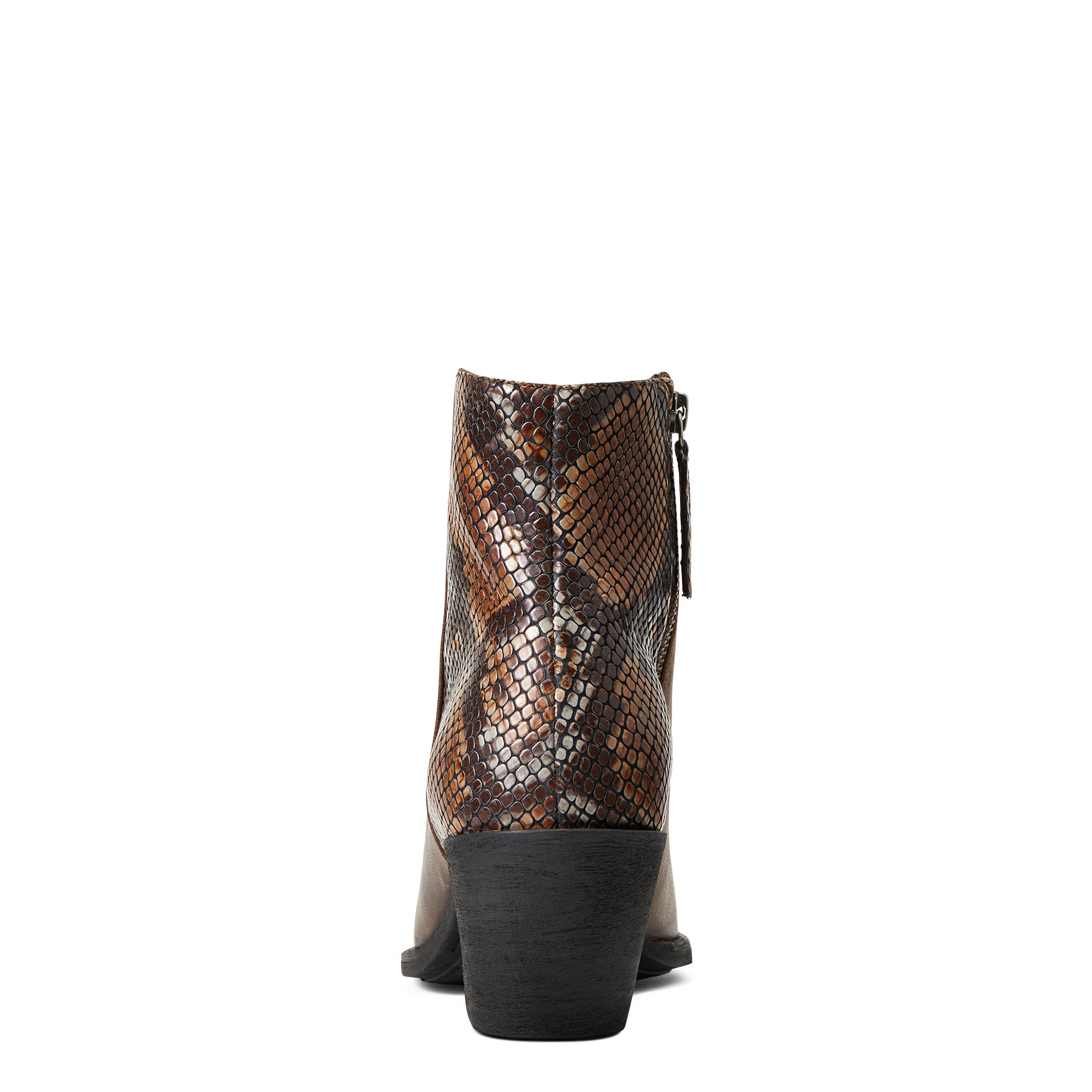 Ariat WMN Carmelita Western Ankle Boot 10040329
