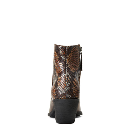 Ariat WMN Carmelita Western Ankle Boot 10040329