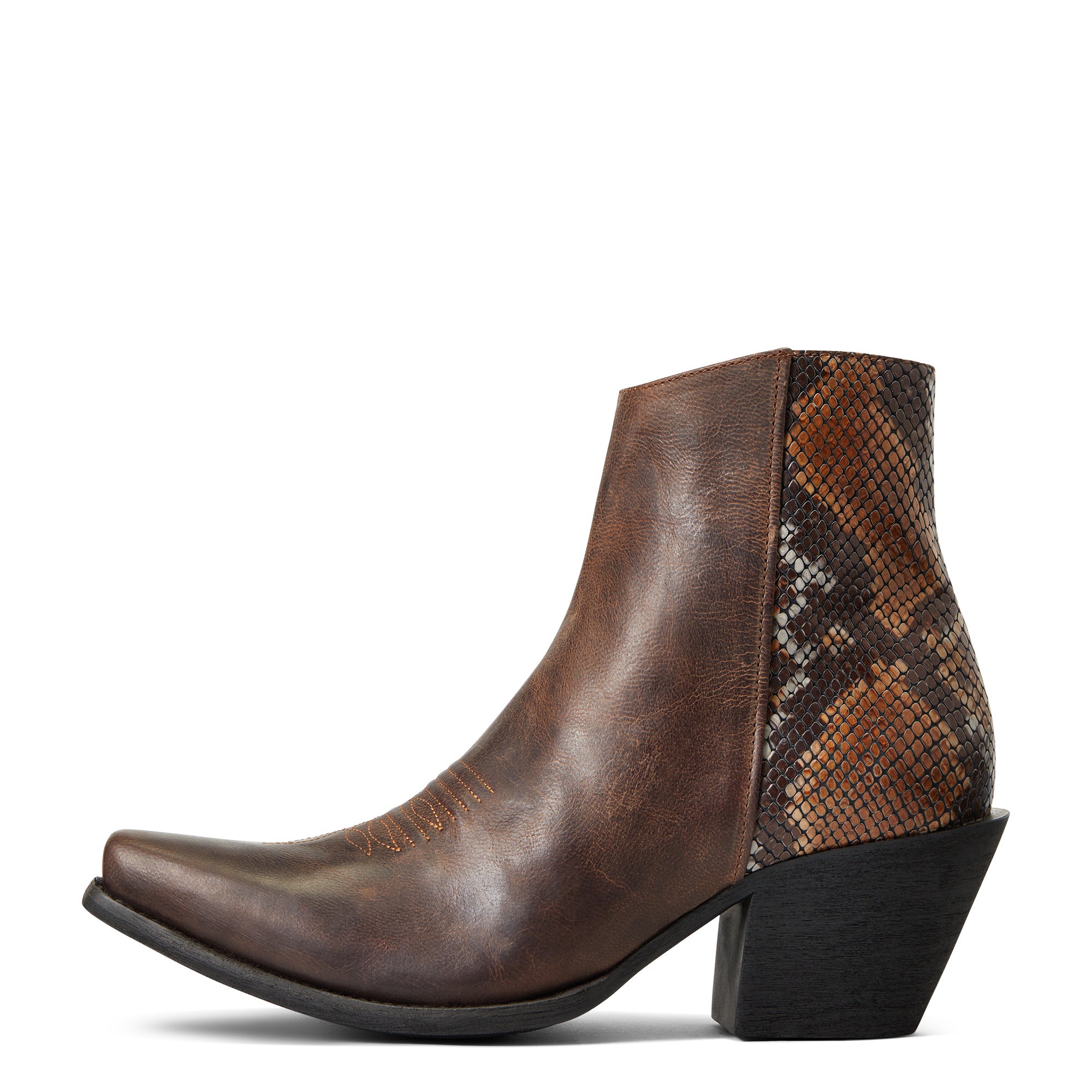 Ariat WMN Carmelita Western Ankle Boot 10040329