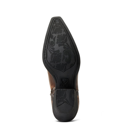 Ariat WMN Carmelita Western Ankle Boot 10040329