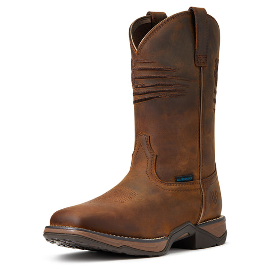 Ariat WMN Work Boot 10040369