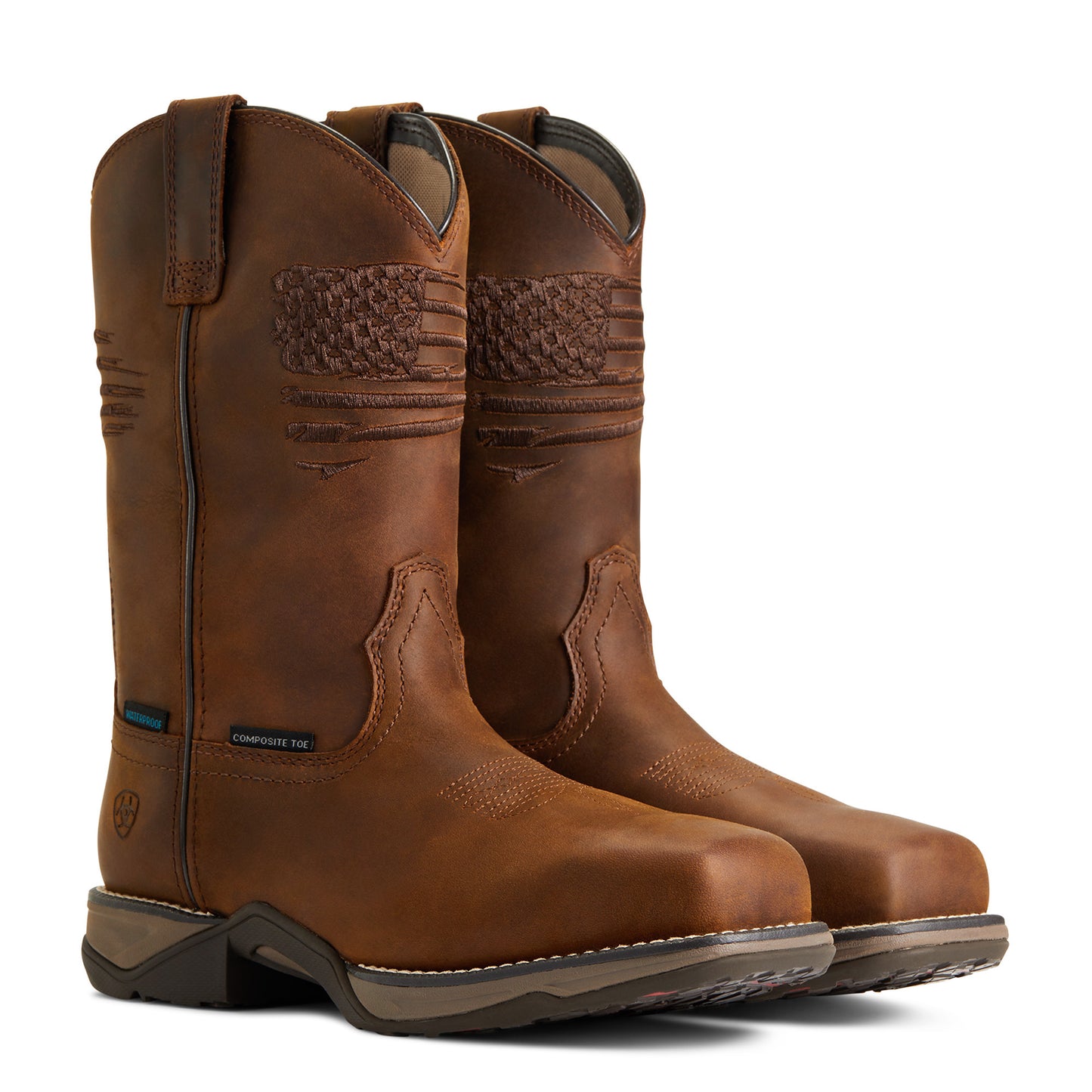 Ariat WMN Work Boot 10040369