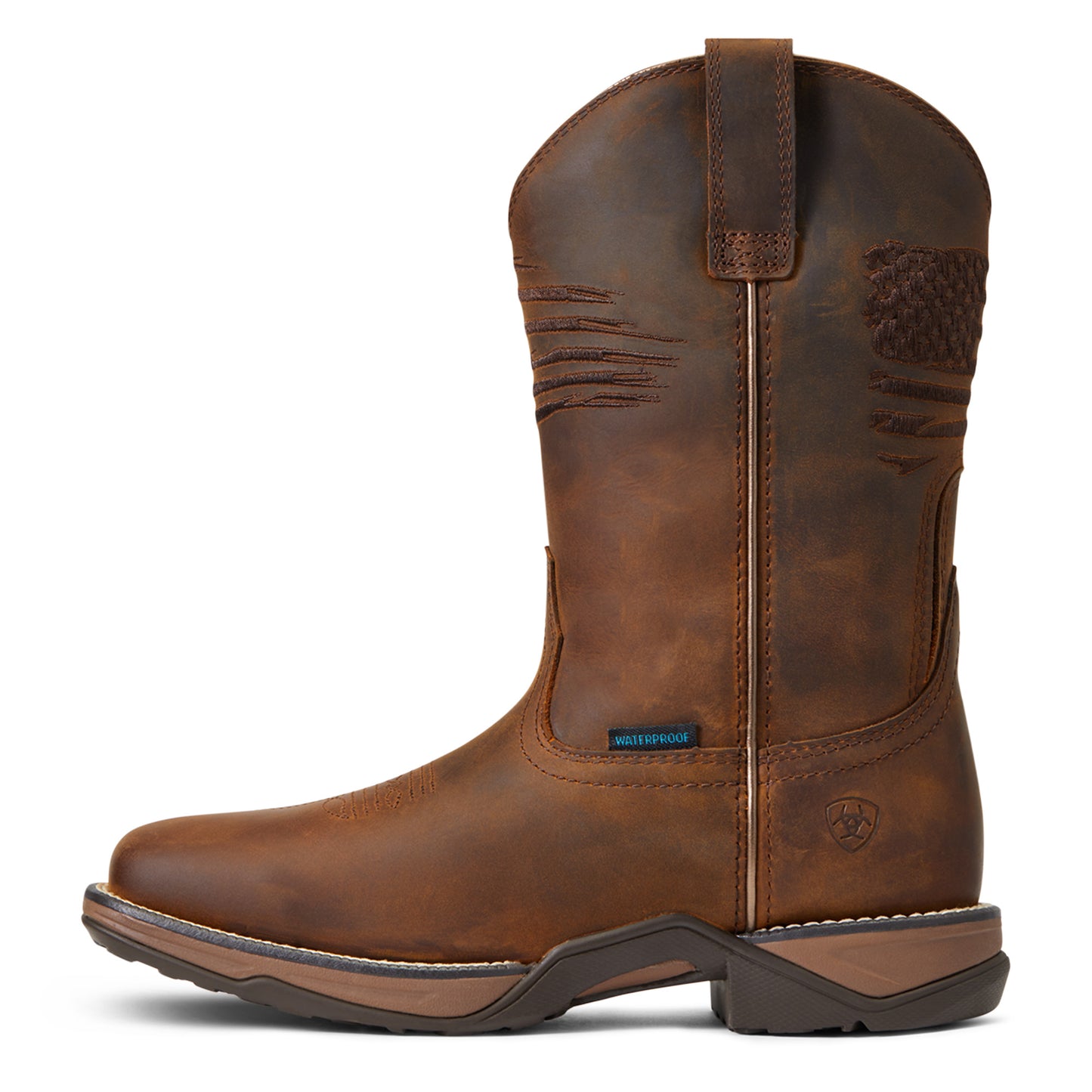 Ariat WMN Work Boot 10040369