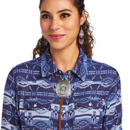 Ariat WMN Oceanic Shirt 10040707