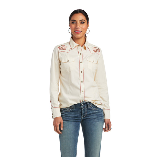 Ariat WMN Shirt 10040708