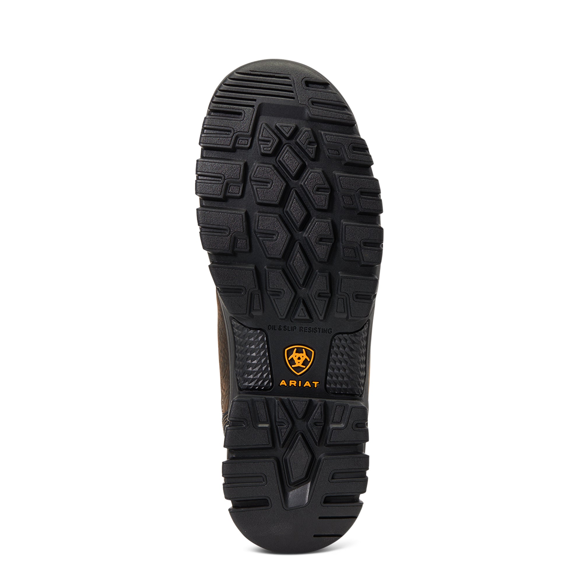 Ariat Women Treadfast 6&quot; Waterproof Work Shoe 10040404