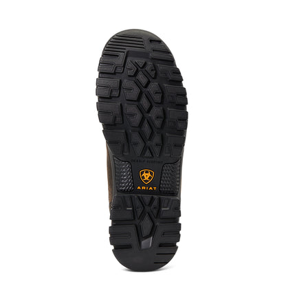 Ariat Women Treadfast 6&quot; Waterproof Work Shoe 10040404