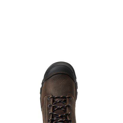 Ariat Women Treadfast 6&quot; Waterproof Work Shoe 10040404