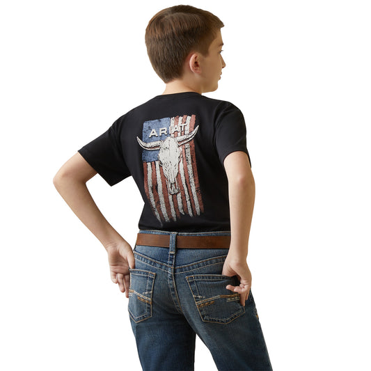 Ariat KID T-shirt 10044753