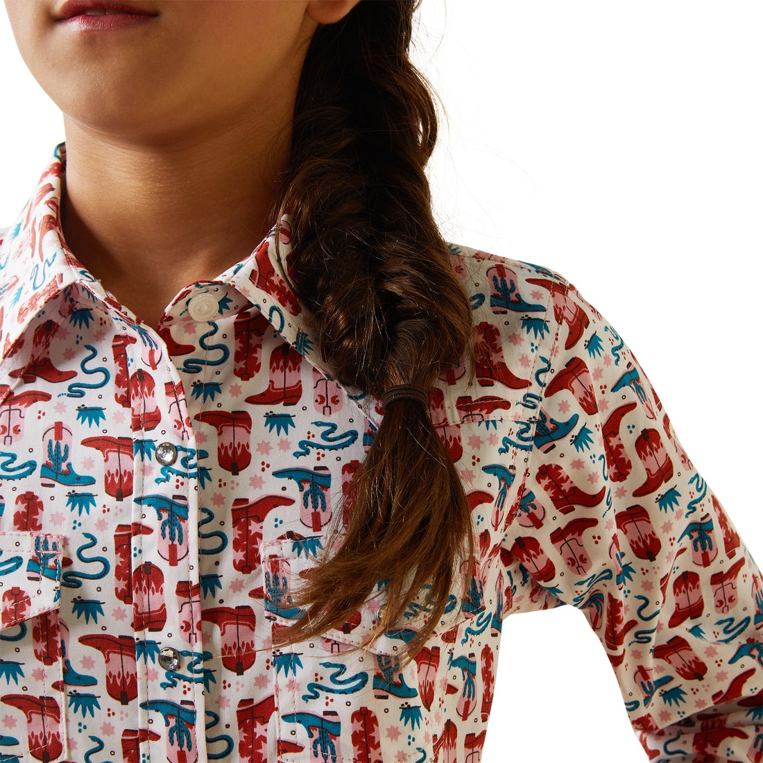 Ariat KID Blazin&