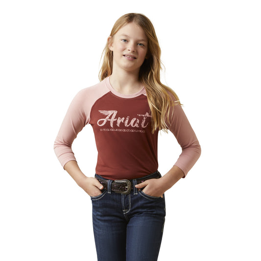 Ariat KID T-shirt 10045098