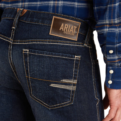 Ariat Men M7 Treven Straight Leg 10043186 Jean