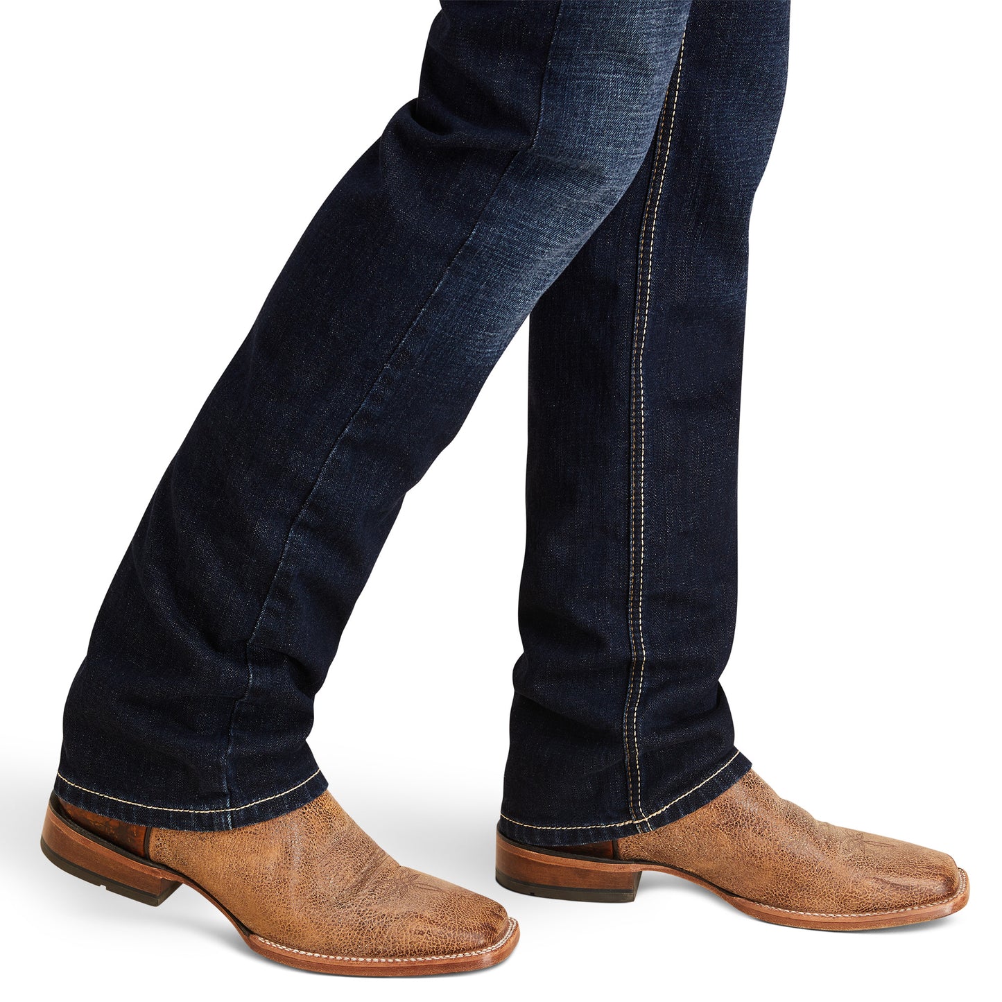 Ariat Men M7 Slim Treven Straight Jean